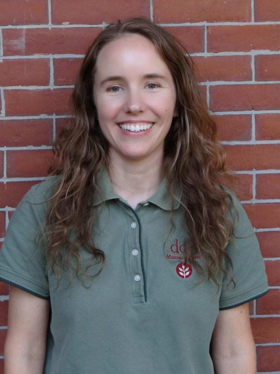 Mollie Freilicher '03