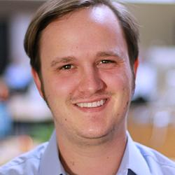 Thomas Dickey '12