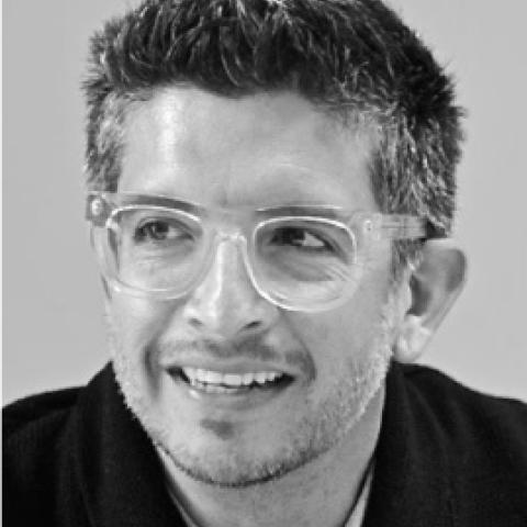 Dr. José Ballesteros