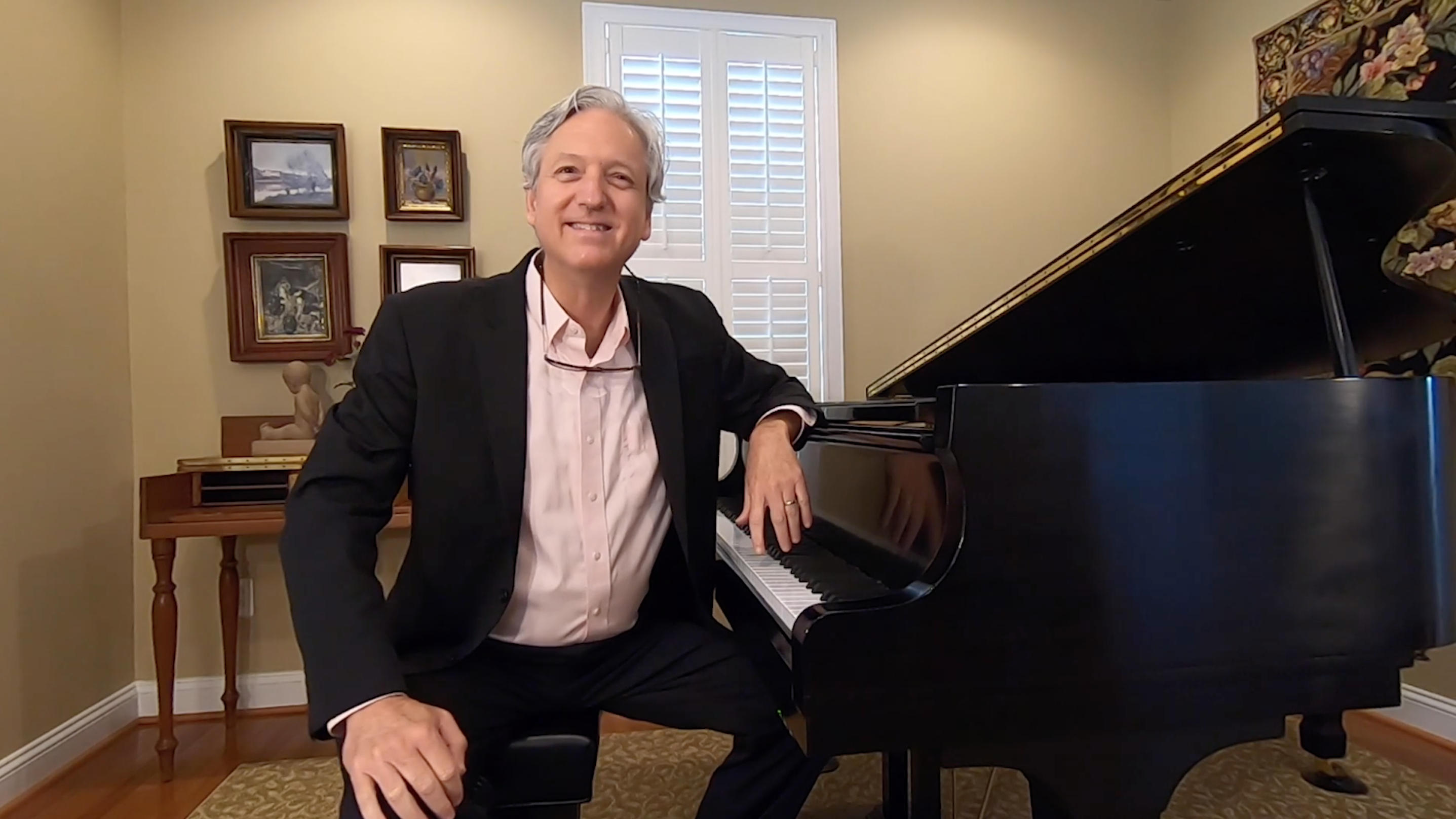 pianotalks