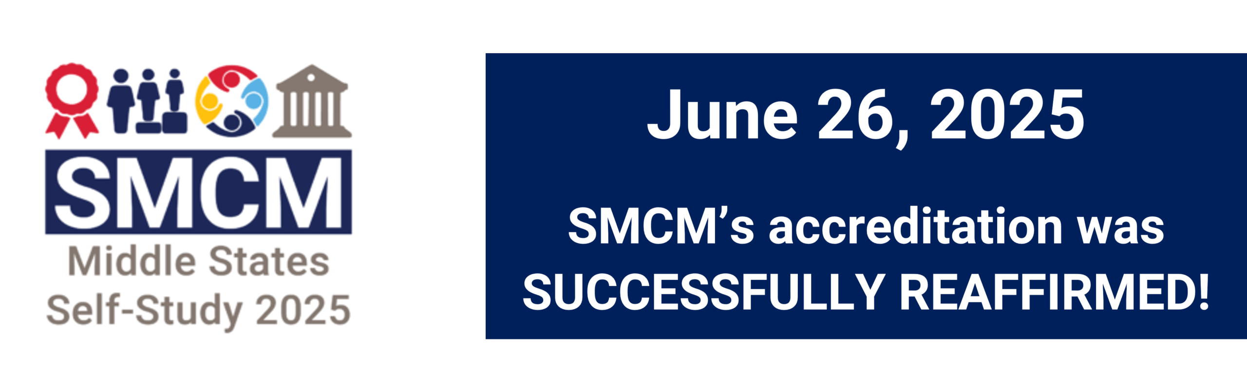 Success Website Header