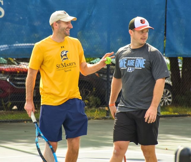hf24 tennis Hawktoberfest 2024 tennis reunion game