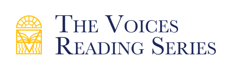 The Voices Reading Series, logo