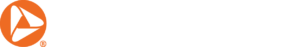 PNC Bank logo with an orange circle containing a white triangular design to the left of the white "PNC BANK" text on a light background.