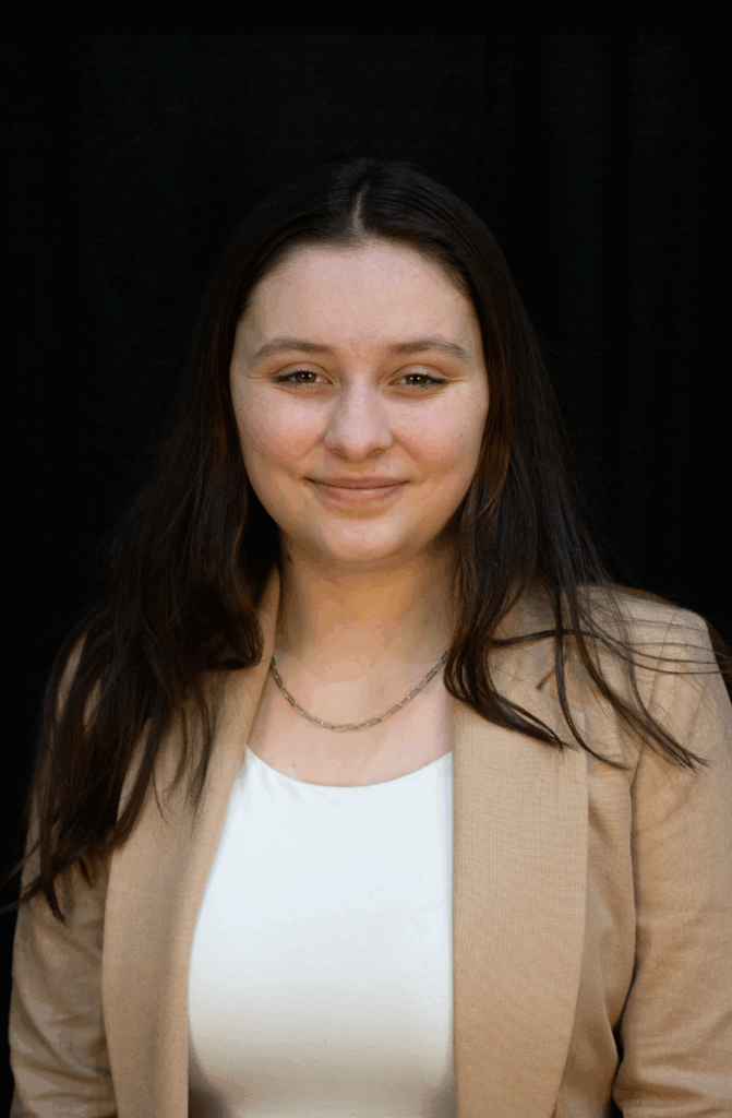 Meet the Senate – Student Government Association | SMCM
