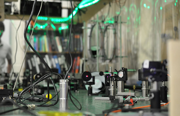 optics table