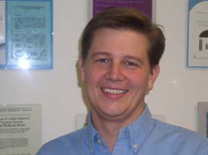 Todd Eberly