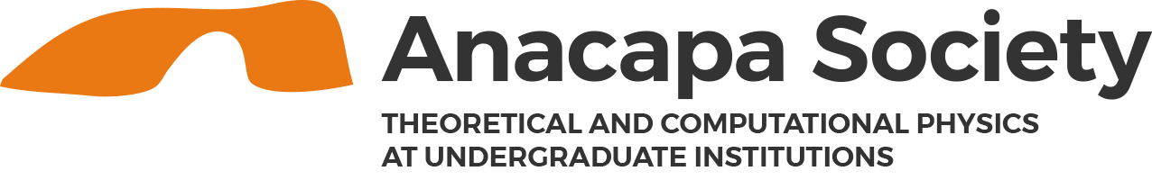 Anacapa Society"