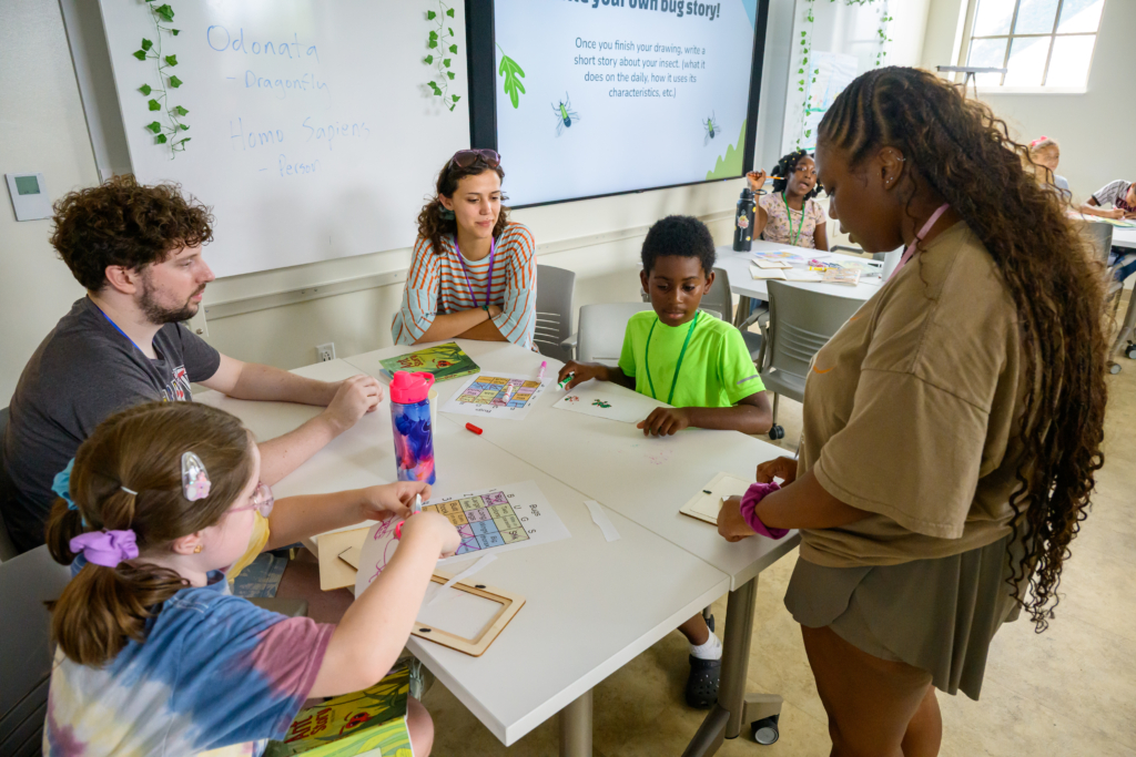 Educational Studies | SMCM