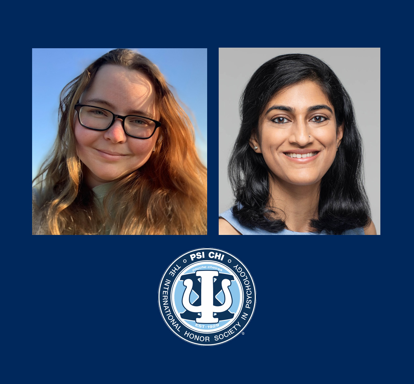 Psi Chi Kurpad Lonnberg