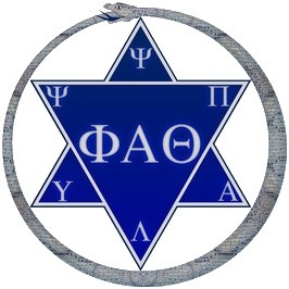 Phi Alpha Theta National History Honors Society
