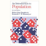 Professor's book cover