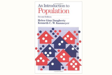 Professor's book cover