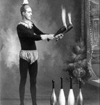 Retro Juggler