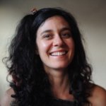 Profile Image of Nicole Bindler