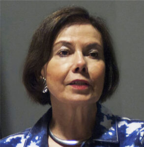 Headshot of Bonnie M. Green