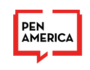 Pen America Home Page