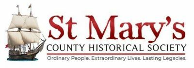 St. Mary’s County Historical Society Home page