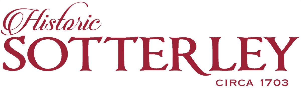 Historic Sotterley Home Page
