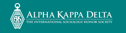 Alpha Kappa Delta - International Honor Society of Sociology