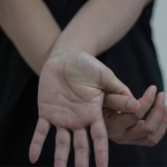 hands