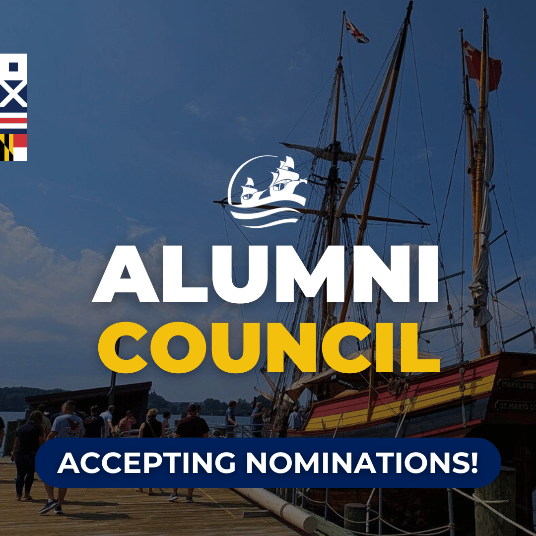 Alumni Council Accepting Nominations
