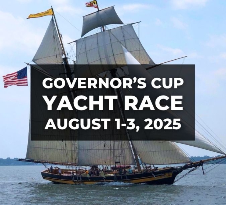 Governor's Cup Yacht Race