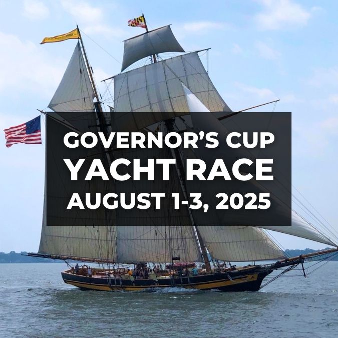 Governor's Cup Yacht Race