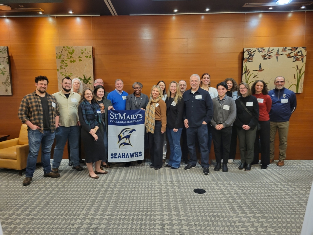 Gathering in Seattle