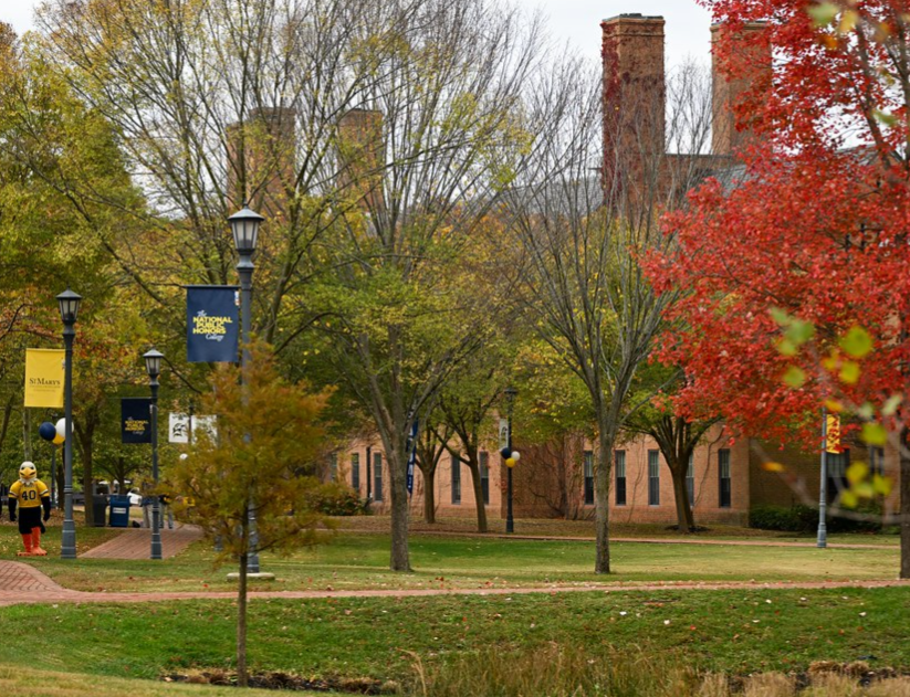November 2024 Open House - Solomon Seahawk