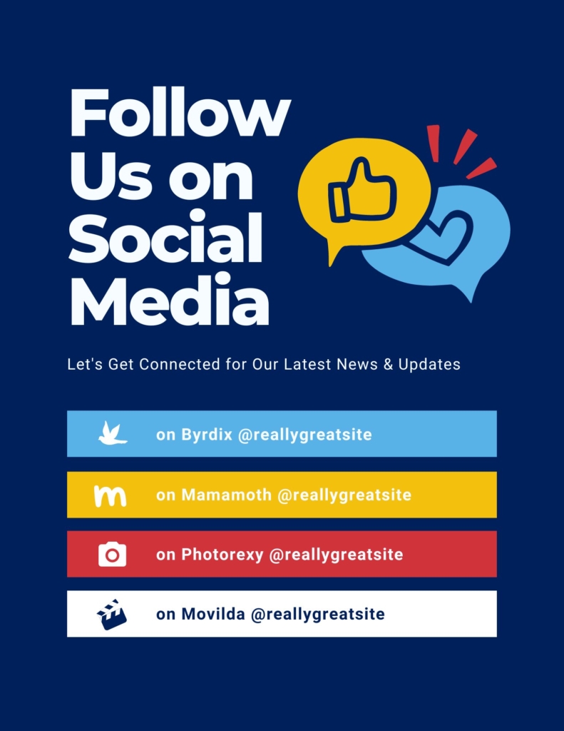 SMCM Canva Templates Integrated Marketing and Communications