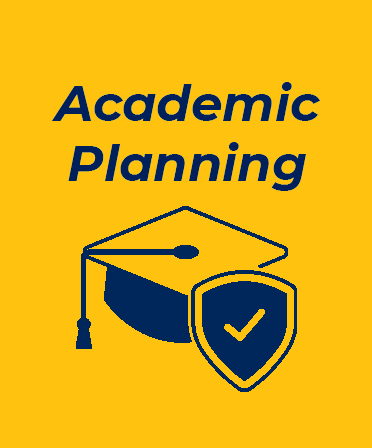 Academic Planning WGSX Slider