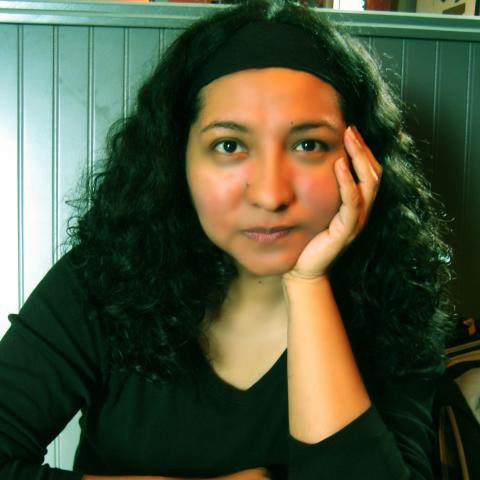 Argelia González Hurtado image