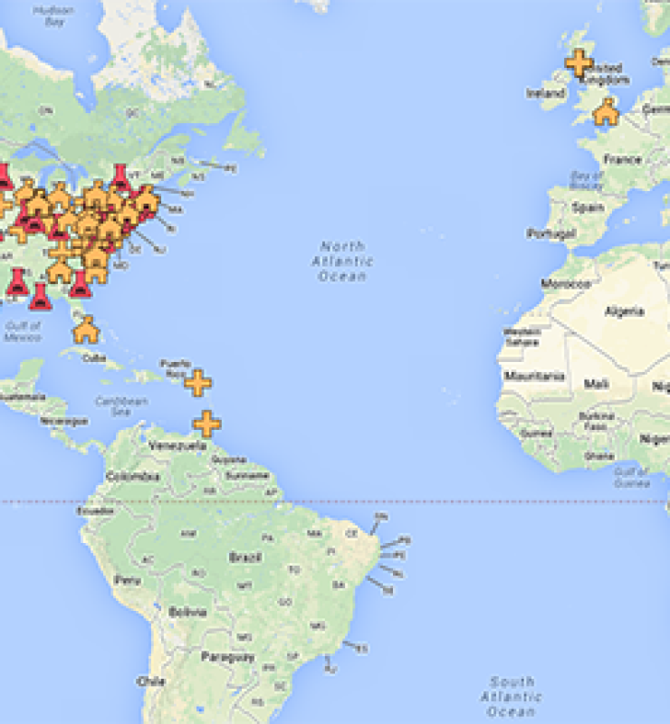 chem-map