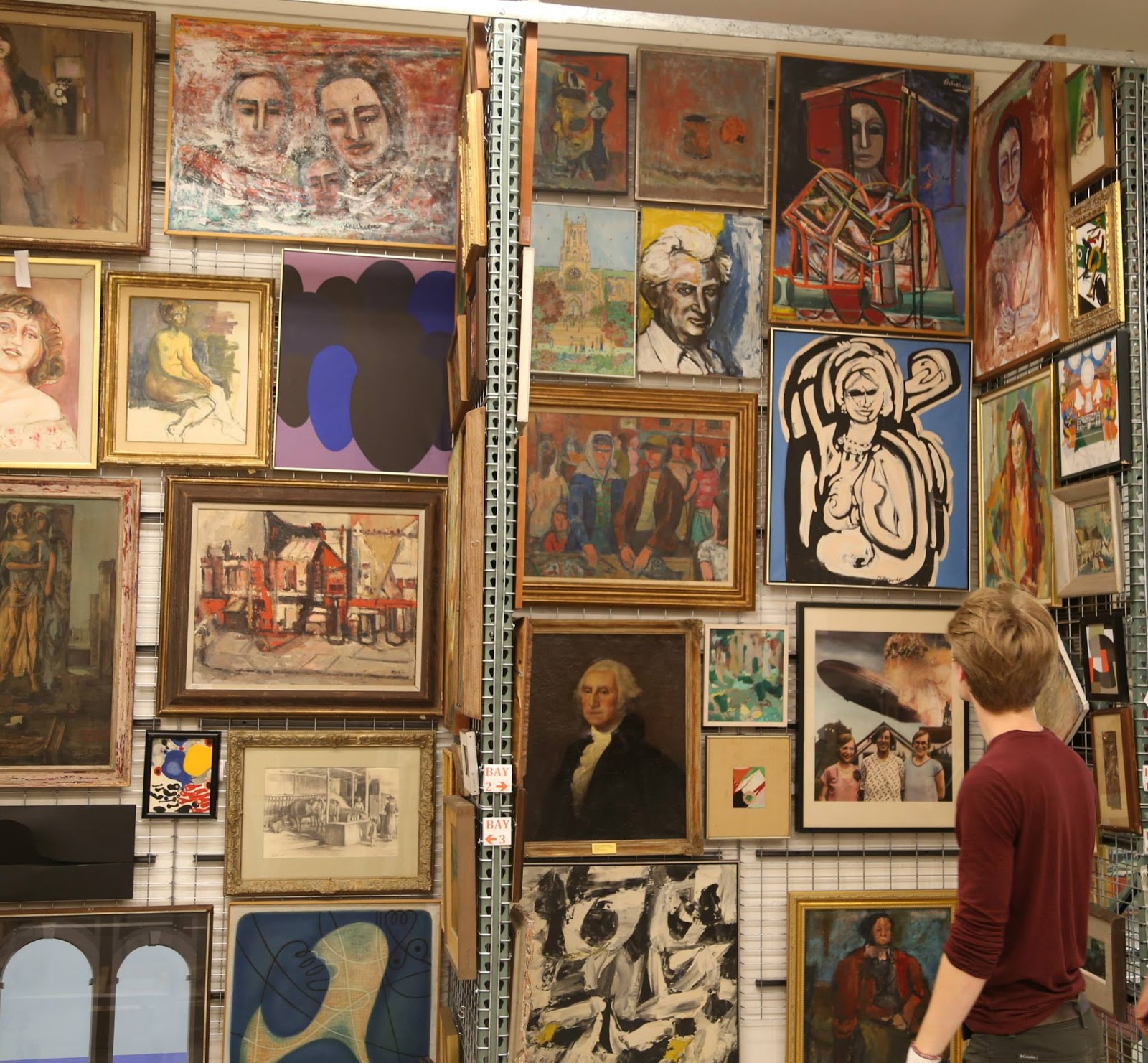 fine-arts-collection