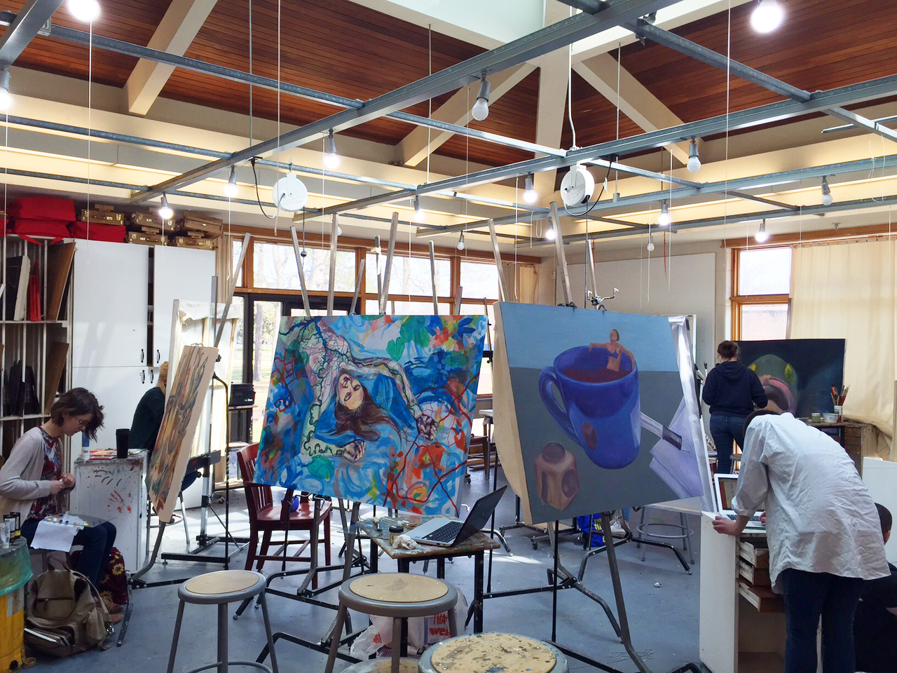Painting