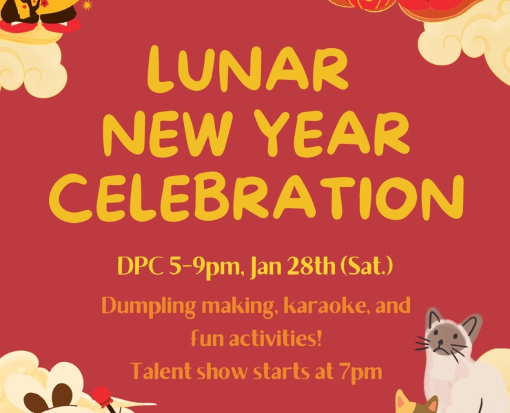2023 Lunar New Year