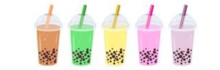 Bubble tea