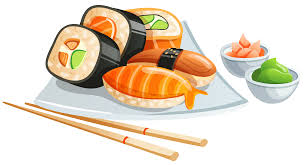 APAC Sushi Night
