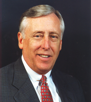Steny Hoyer