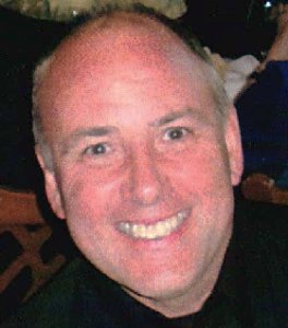 Mike Dougherty