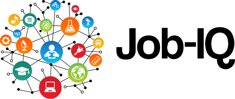 Job-IQ logo