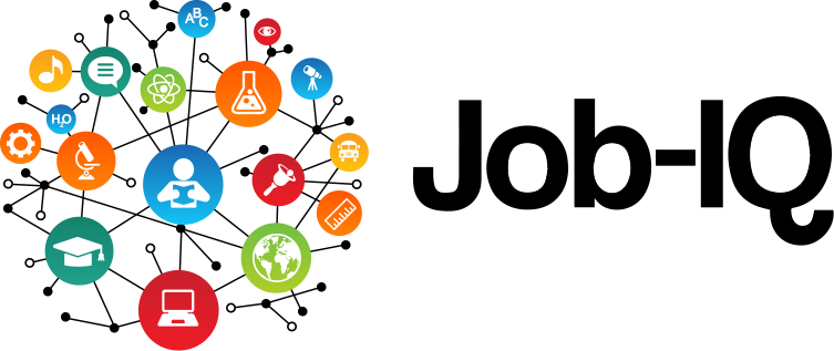 Job-IQ logo