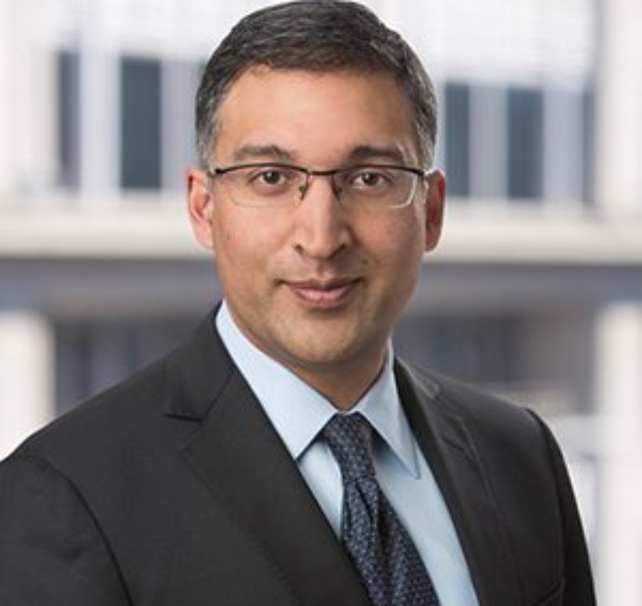 Neal Katyal to Deliver 2022 Constitution Day Lecture on September 16