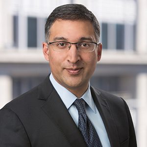 Neal Katyal to Deliver 2022 Constitution Day Lecture on September 16