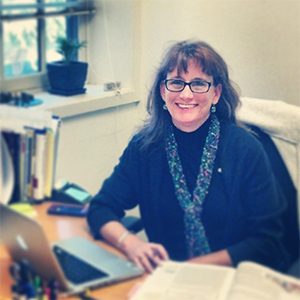 Katherine Koch