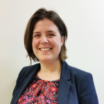 Dr. Katy Arnett