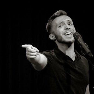 Joey Haavik