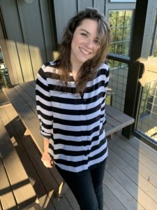 Michele K J Huffman