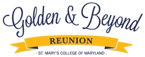 Golden & Beyond Reunion Logo